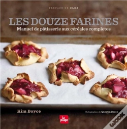 Capa do artigo Manuel De Patisserie Bio