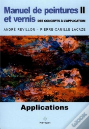 Capa do artigo Manuel De Peinture Et Vernis T.2