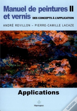 Capa do artigo Manuel De Peinture Et Vernis T.2