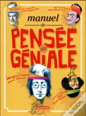 Manuel De Pensee Geniale