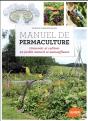 Manuel De Permaculture - Concevoir Et Cultiver Un Jardin En Permaculture - Preview