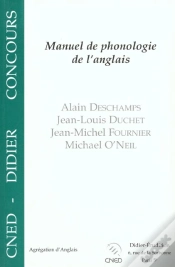 Capa do artigo Manuel De Phonologie De L