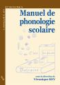Manuel De Phonologie Scolaire - Preview
