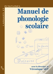 Manuel De Phonologie Scolaire