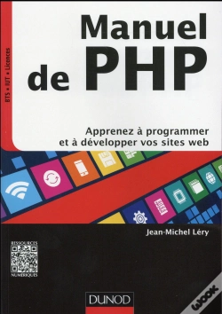 Capa do artigo Manuel De Php