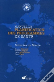 Capa do artigo Manuel De Planification Des Programmes De Sante - Medecins Du Monde