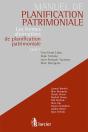 Manuel De Planification Patrimoniale T.7; Les Formes Alternatives De Planification Patrimoniale - Preview