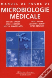 Manuel De Poche De Microbiologie Médicale