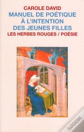 Manuel De Poétique À L'Intention Des Jeunes Filles