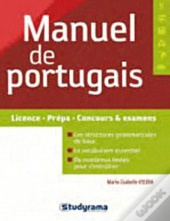 Manuel De Portugais
