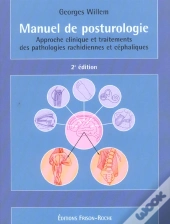 Manuel De Posturologie