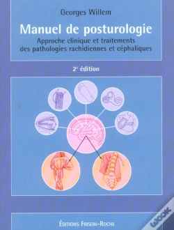 Capa do artigo Manuel De Posturologie