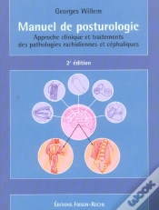 Capa do artigo Manuel De Posturologie