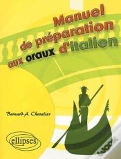 Capa do artigo Manuel De Préparation Aux Oraux D