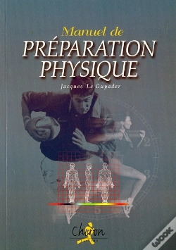 Capa do artigo Manuel De Préparation Physique