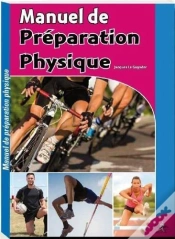 Capa do artigo Manuel De Préparation Physique