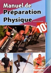 Manuel De Préparation Physique