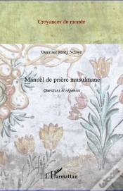 Capa do artigo Manuel De Prière Musulmane ; Questions Et Réponses