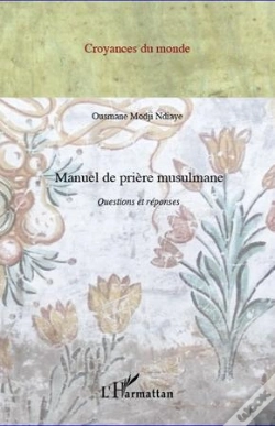Capa do artigo Manuel De Prière Musulmane ; Questions Et Réponses