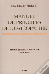 Manuel De Principes De L'Ostéopathie