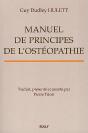 Manuel De Principes De L'Ostéopathie - Preview