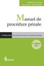 Manuel De Procédure Pénale (4e Édition) - Preview