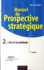 Manuel De Prospective Stratégique T.2 (3e Édition) - Preview