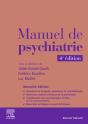 Manuel De Psychiatrie (4e Édition) - Preview