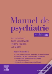 Capa do artigo Manuel De Psychiatrie (4e Édition)