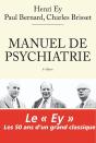 Manuel De Psychiatrie (Édition 2010) - Preview