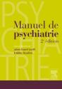 Manuel De Psychiatrie - Preview