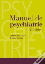 Capa do artigo Manuel De Psychiatrie