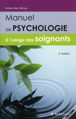 Capa do artigo Manuel De Psychologie À L'Usage Des Soignants (3e Édition)