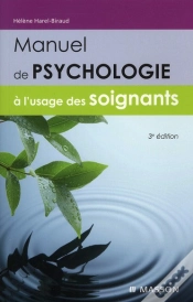 Capa do artigo Manuel De Psychologie À L