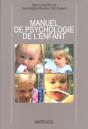Manuel De Psychologie De L'Enfant - Preview