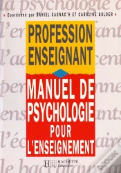 Capa do artigo Manuel De Psychologie Pour L