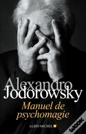 Capa do artigo Manuel De Psychomagie