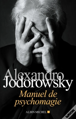 Capa do artigo Manuel De Psychomagie