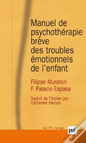 Capa do artigo Manuel De Psychotherapie Breve Des Troubles Emotionnels De L