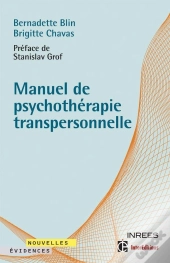 Manuel De Psychothérapie Transpersonnelle