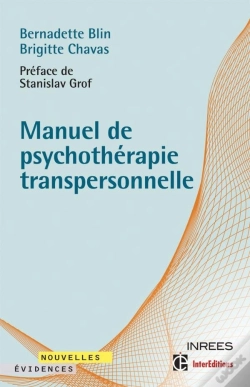 Capa do artigo Manuel De Psychothérapie Transpersonnelle