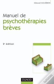 Capa do artigo Manuel De Psychothérapies Brèves - 2ème Édition (2e Édition)