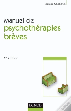 Capa do artigo Manuel De Psychothérapies Brèves - 2ème Édition (2e Édition)