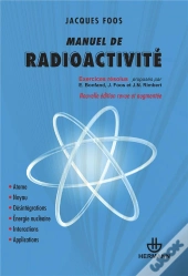 Manuel De Radioactivite