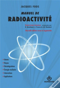 Capa do artigo Manuel De Radioactivite