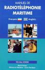 Manuel De Radiotelephonie Maritime : Francais-Anglais - Preview