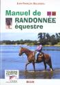 Manuel De Randonnée Équestre - Preview