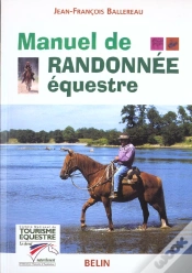 Capa do artigo Manuel De Randonnée Équestre