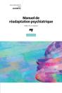 Manuel De Réadaptation Psychiatrique, 3e Édition - Preview