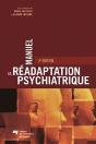 Manuel De Readaptation Psychiatrique - Preview